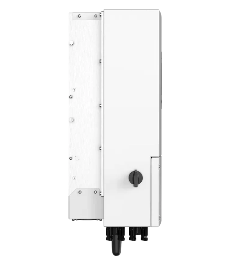 Invertor SOLIS Hibrid 3kW S6-EH1P3K-L-PLUS 48V LV - imagine 3