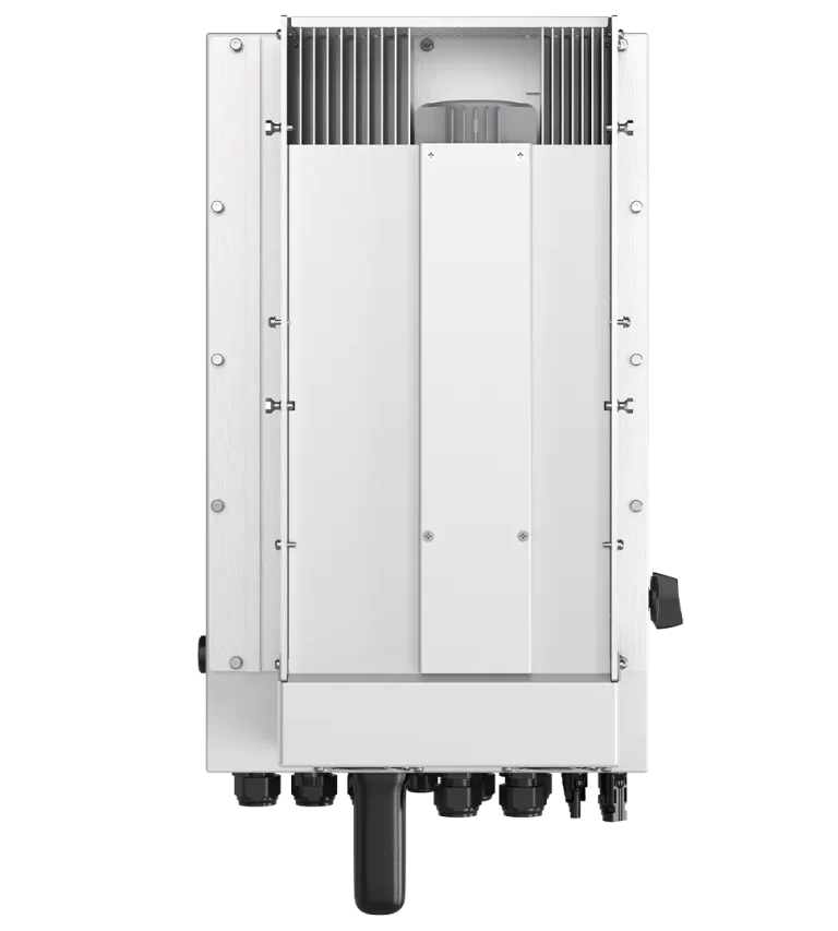 Invertor SOLIS Hibrid 3kW S6-EH1P3K-L-PLUS 48V LV - imagine 4