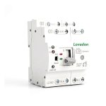 Comutator automat de transfer Slim Lovadon 63A 230/400VAC 4P trifazat