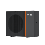 Pompa de caldura SOLAX POWER SP 10KW unitate exterioara STU1-C10R290 cu alimentare monofazat